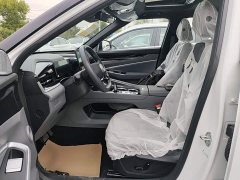 Geely Boyue 1.5T Aspiration - ფოტო 14