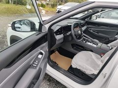 Geely Boyue 1.5T Aspiration - ფოტო 15