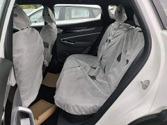 Geely Boyue 1.5T Aspiration - ფოტო 16