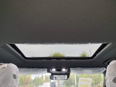 Geely Boyue 1.5T Aspiration - ფოტო 17