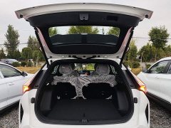 Geely Boyue 1.5T Aspiration - ფოტო 18