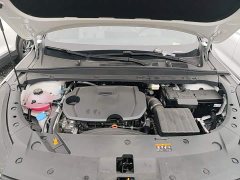 Geely Boyue 1.5T Aspiration - ფოტო 19