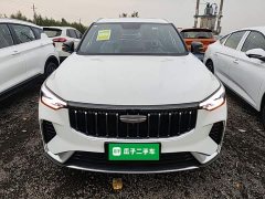 Geely Boyue 1.5T Aspiration - ფოტო 2
