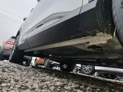 Geely Boyue 1.5T Aspiration - ფოტო 20