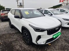 Geely Boyue 1.5T Aspiration - ფოტო 3