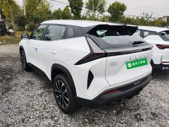 Geely Boyue 1.5T Aspiration - ფოტო 4