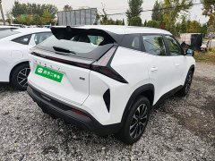 Geely Boyue 1.5T Aspiration - ფოტო 6