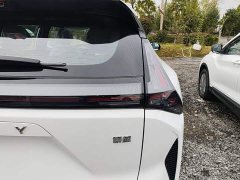 Geely Boyue 1.5T Aspiration - ფოტო 7