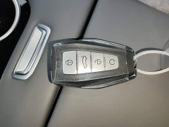 Geely Boyue 1.5T Aspiration - ფოტო 8