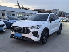 Haval Haver Rabbit 1.5T Dynamic Edition - ფოტო 1