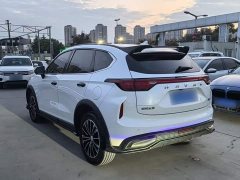 Haval Haver Rabbit 1.5T Dynamic Edition - ფოტო 11