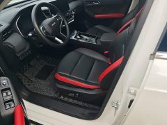 Haval Haver Rabbit 1.5T Dynamic Edition - ფოტო 12