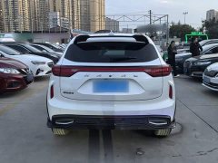 Haval Haver Rabbit 1.5T Dynamic Edition - ფოტო 13