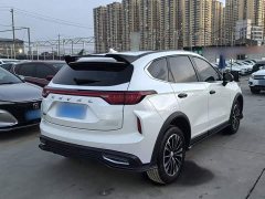 Haval Haver Rabbit 1.5T Dynamic Edition - ფოტო 14
