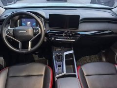 Haval Haver Rabbit 1.5T Dynamic Edition - ფოტო 17