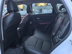 Haval Haver Rabbit 1.5T Dynamic Edition - ფოტო 19