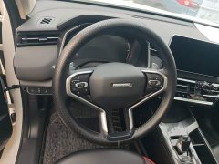 Haval Haver Rabbit 1.5T Dynamic Edition - ფოტო 4