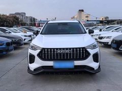Haval Haver Rabbit 1.5T Dynamic Edition - ფოტო 8