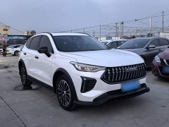 Haval Haver Rabbit 1.5T Dynamic Edition - ფოტო 9