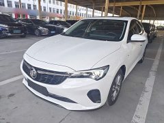 Buick Excelle Pro Comfort Edition - photo 1