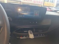 Buick Excelle Pro Comfort Edition - photo 12