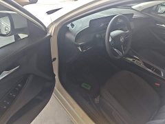 Buick Excelle Pro Comfort Edition - photo 15