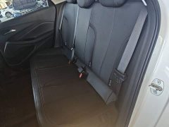 Buick Excelle Pro Comfort Edition - photo 16