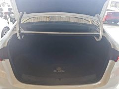 Buick Excelle Pro Comfort Edition - photo 18