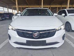 Buick Excelle Pro Comfort Edition - photo 2