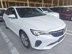 Buick Excelle Pro Comfort Edition - photo 3