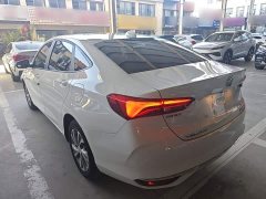 Buick Excelle Pro Comfort Edition - photo 4