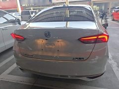 Buick Excelle Pro Comfort Edition - photo 5
