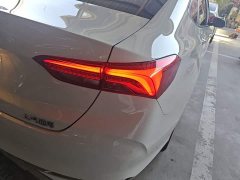 Buick Excelle Pro Comfort Edition - photo 7
