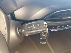 Buick Excelle Pro Comfort Edition - photo 8