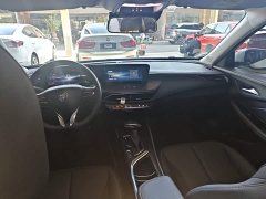 Buick Excelle Pro Comfort Edition - photo 9