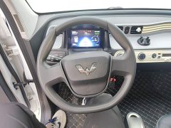Wuling Hongguang MINIEV Zizai Edition LFP Battery - фото 10
