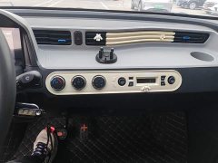 Wuling Hongguang MINIEV Zizai Edition LFP Battery - фото 12