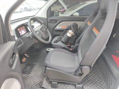 Wuling Hongguang MINIEV Zizai Edition LFP Battery - фото 14