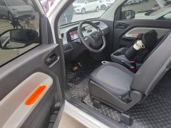 Wuling Hongguang MINIEV Zizai Edition LFP Battery - фото 15