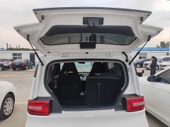 Wuling Hongguang MINIEV Zizai Edition LFP Battery - фото 18