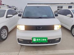 Wuling Hongguang MINIEV Zizai Edition LFP Battery - фото 2