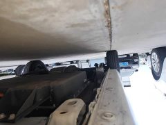 Wuling Hongguang MINIEV Zizai Edition LFP Battery - фото 20