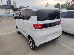 Wuling Hongguang MINIEV Zizai Edition LFP Battery - фото 4