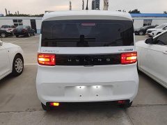 Wuling Hongguang MINIEV Zizai Edition LFP Battery - фото 5