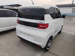 Wuling Hongguang MINIEV Zizai Edition LFP Battery - фото 6