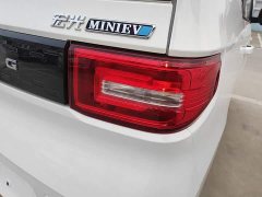 Wuling Hongguang MINIEV Zizai Edition LFP Battery - фото 7