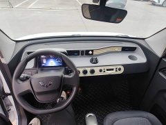Wuling Hongguang MINIEV Zizai Edition LFP Battery - фото 9