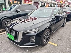 FAW Red Flag H5 2.0T Automatic Flagship Comfort Edition - ფოტო 1