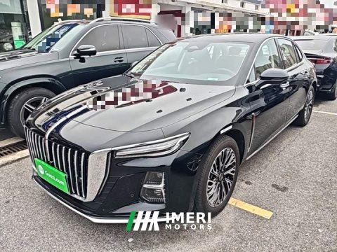 2026 FAW Red Flag H5 2.0T Automatic Flagship Comfort Edition - автомобиль из Китая