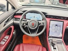 FAW Red Flag H5 2.0T Automatic Flagship Comfort Edition - ფოტო 10